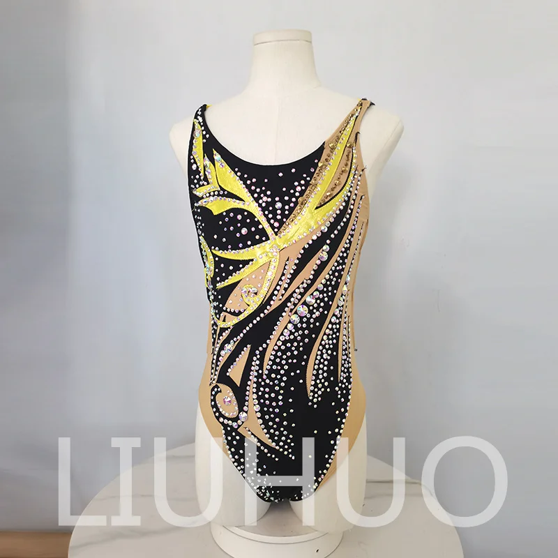 LH Synchronized Swimming BD1127-LIUHUO