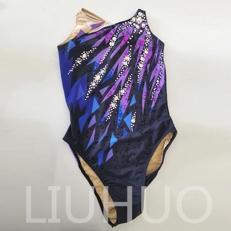 LH Synchronized Swimming BD8061-LIUHUO