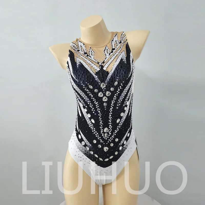 LH Synchronized Swimming BD1130-LIUHUO