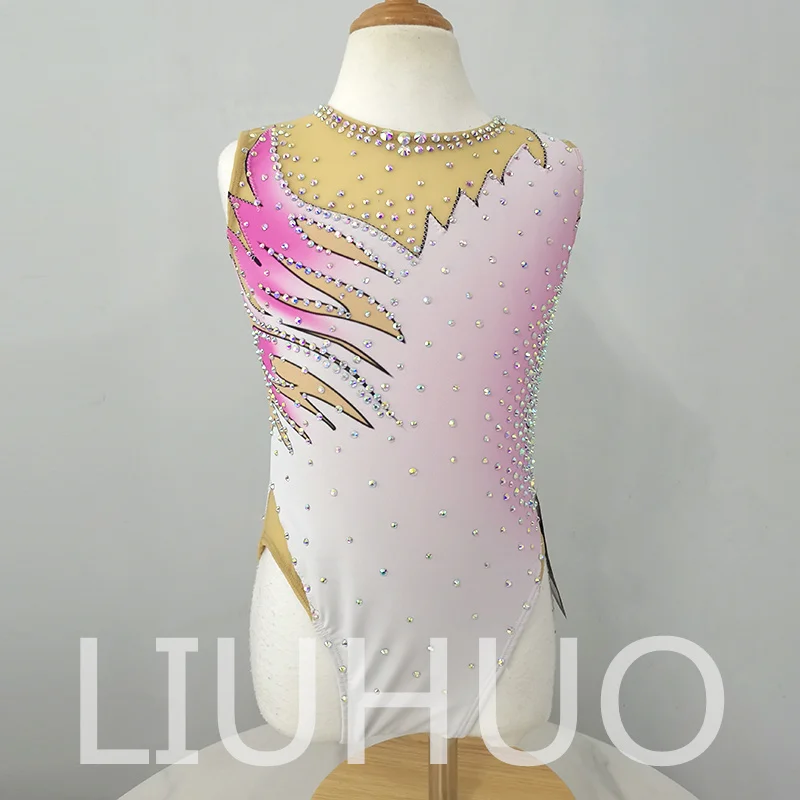 LH Synchronized Swimming BD1131-LIUHUO