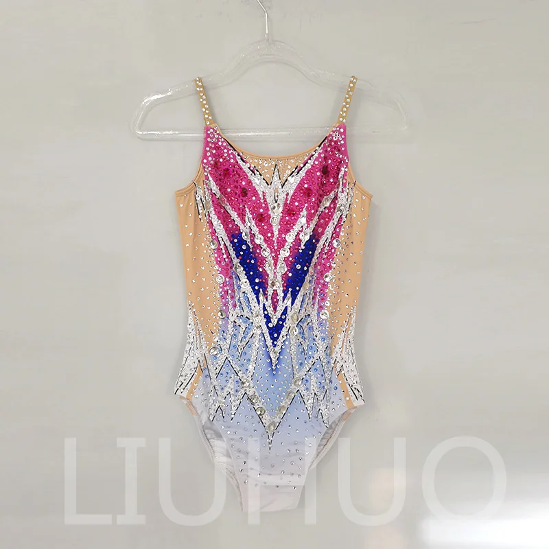 LH Synchronized Swimming BD1115-LIUHUO