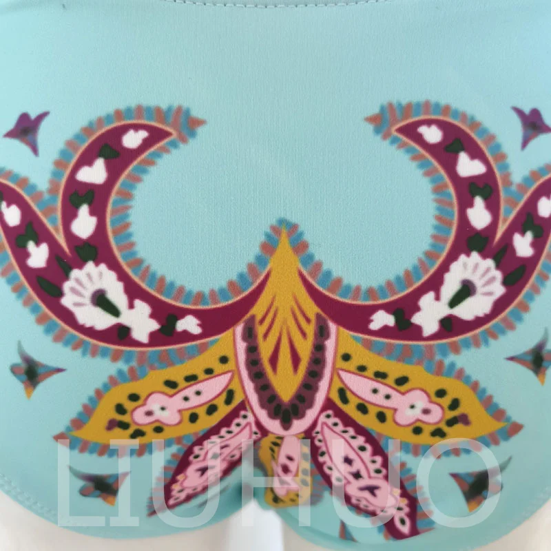 LH Synchronized Swimming BD1111