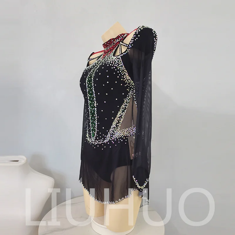 LH Skate BD2536-LIUHUO