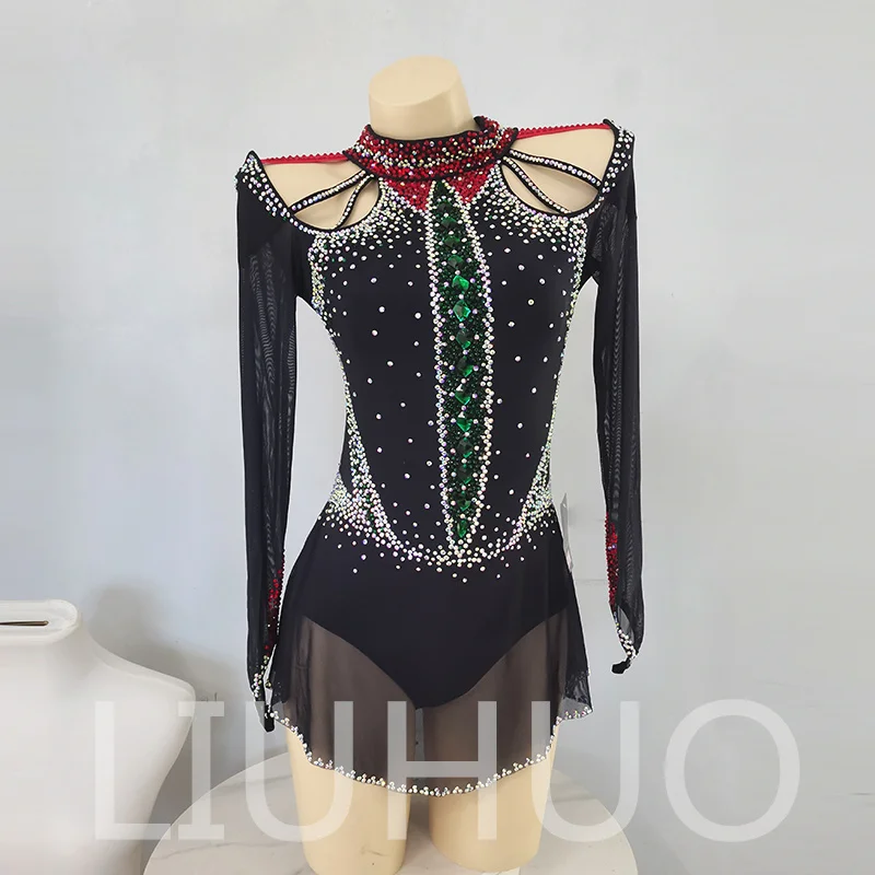 LH Skate BD2536-LIUHUO