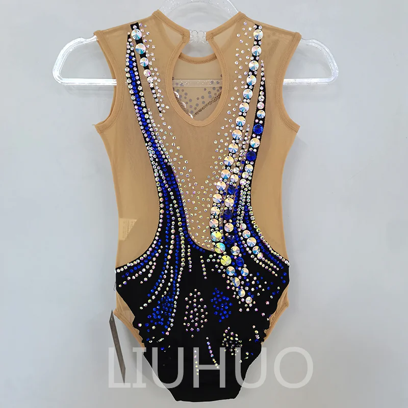 LH Synchronized Swimming BD1084