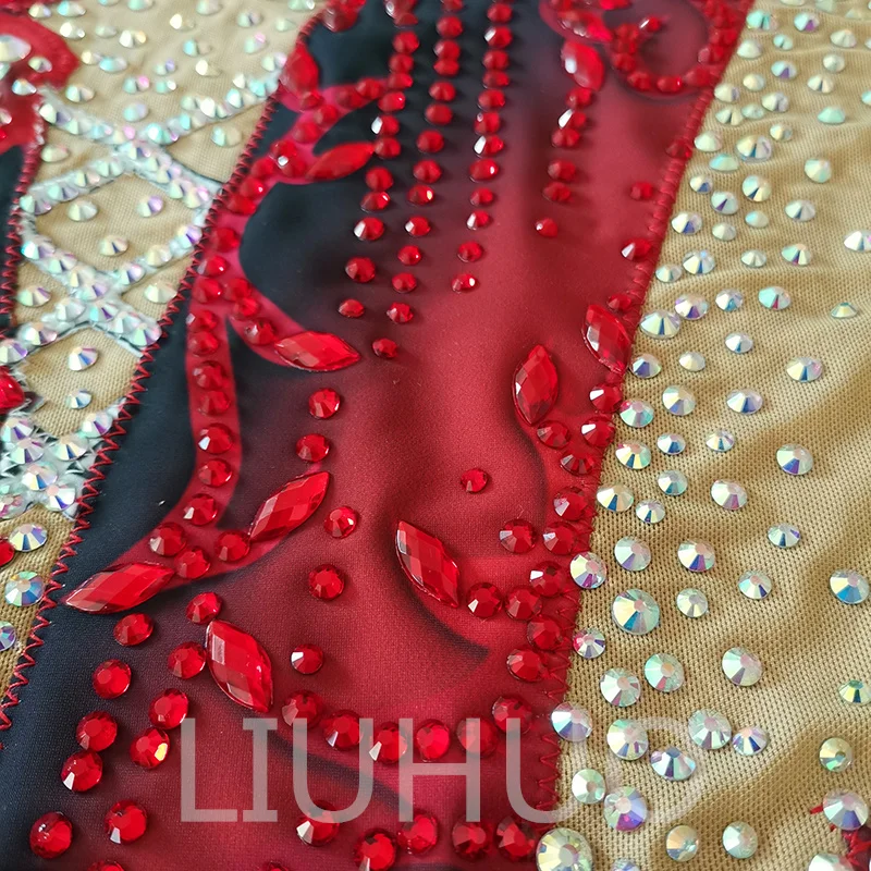 LH Synchronized Swimming BD1085-LIUHUO