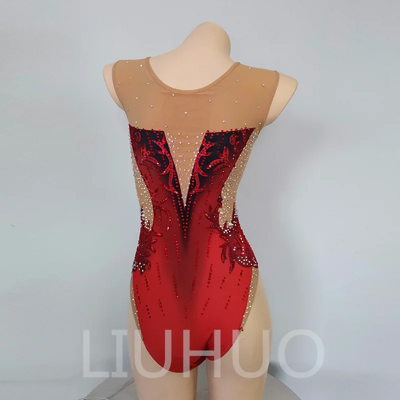 LH Synchronized Swimming BD1085-LIUHUO