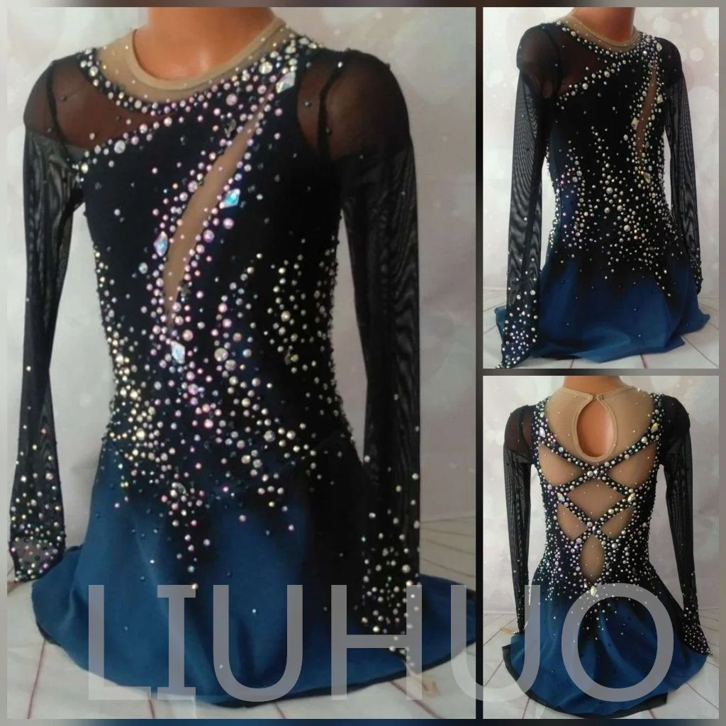 LH Skate BD7092-LIUHUO