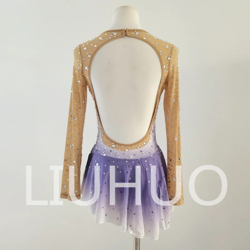 LH Skate BD2673-LIUHUO