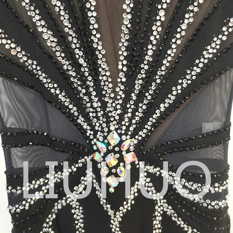 LH Rhythmic Gymnastics BD2064-LIUHUO
