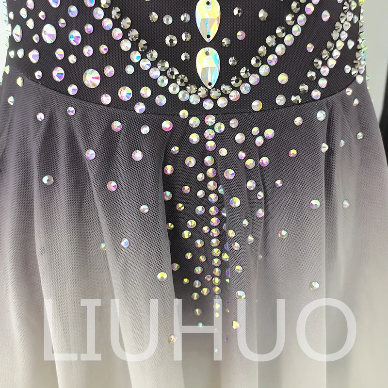LH Skate BD2583-LIUHUO