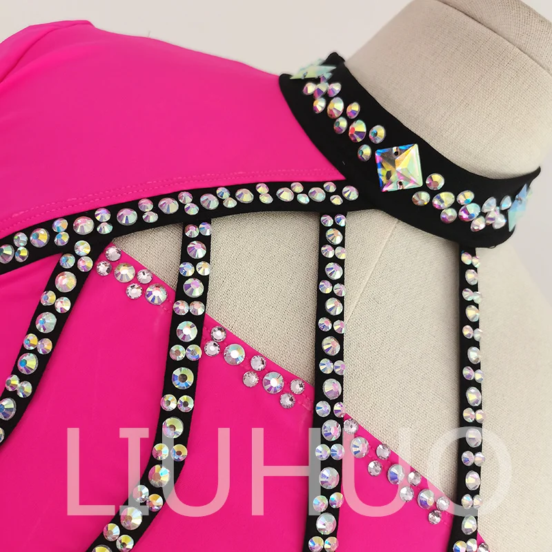 LH Lyrical Dance GD0076-LIUHUO