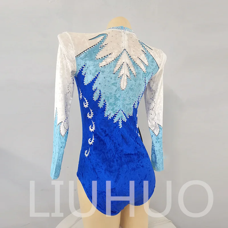 LH Rhythmic Gymnastics BD1661-LIUHUO