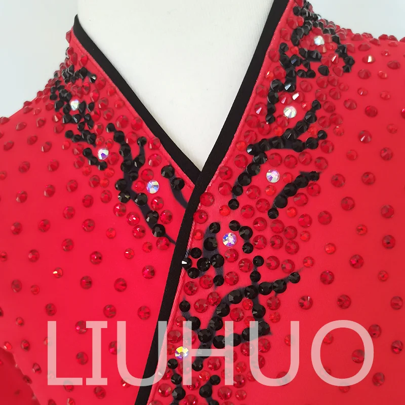 LH Rhythmic Gymnastics BD8956-LIUHUO