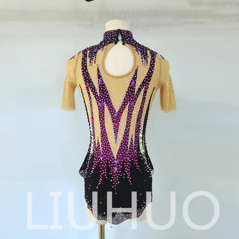 LH Rhythmic Gymnastics BD1994
