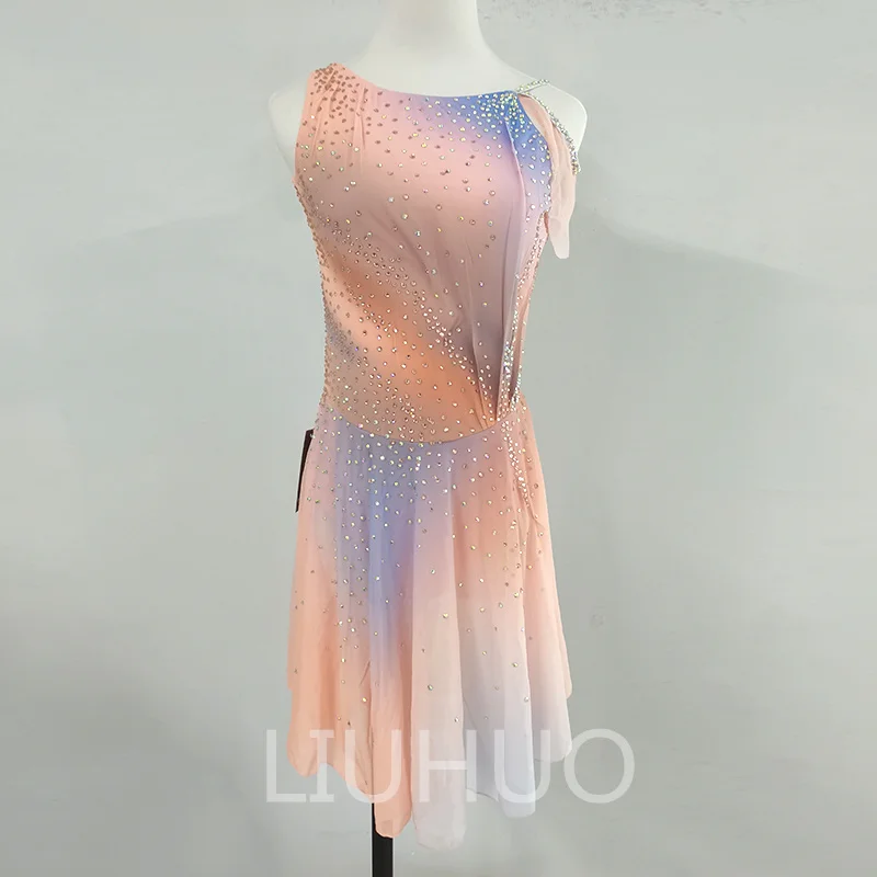 LH Skate BD2400-LIUHUO