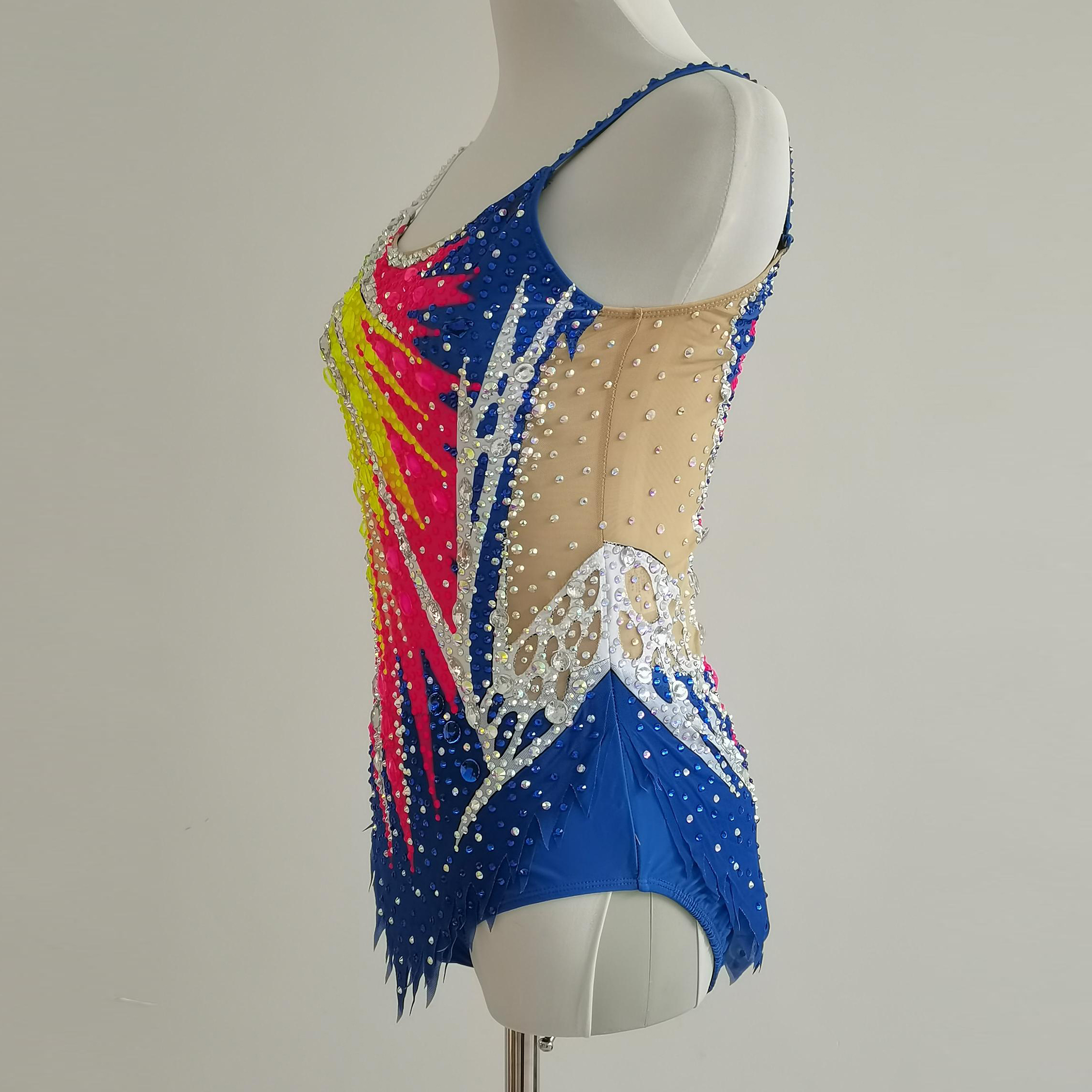 LH Rhythmic Gymnastics BD2048