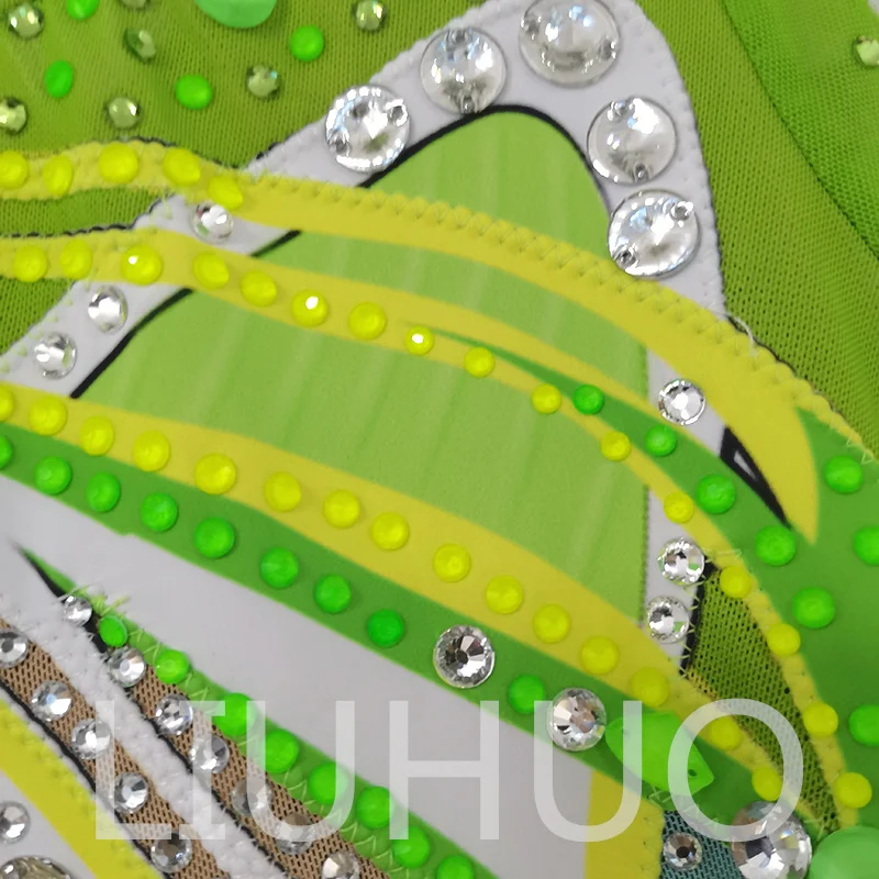 LH Rhythmic Gymnastics BD1888