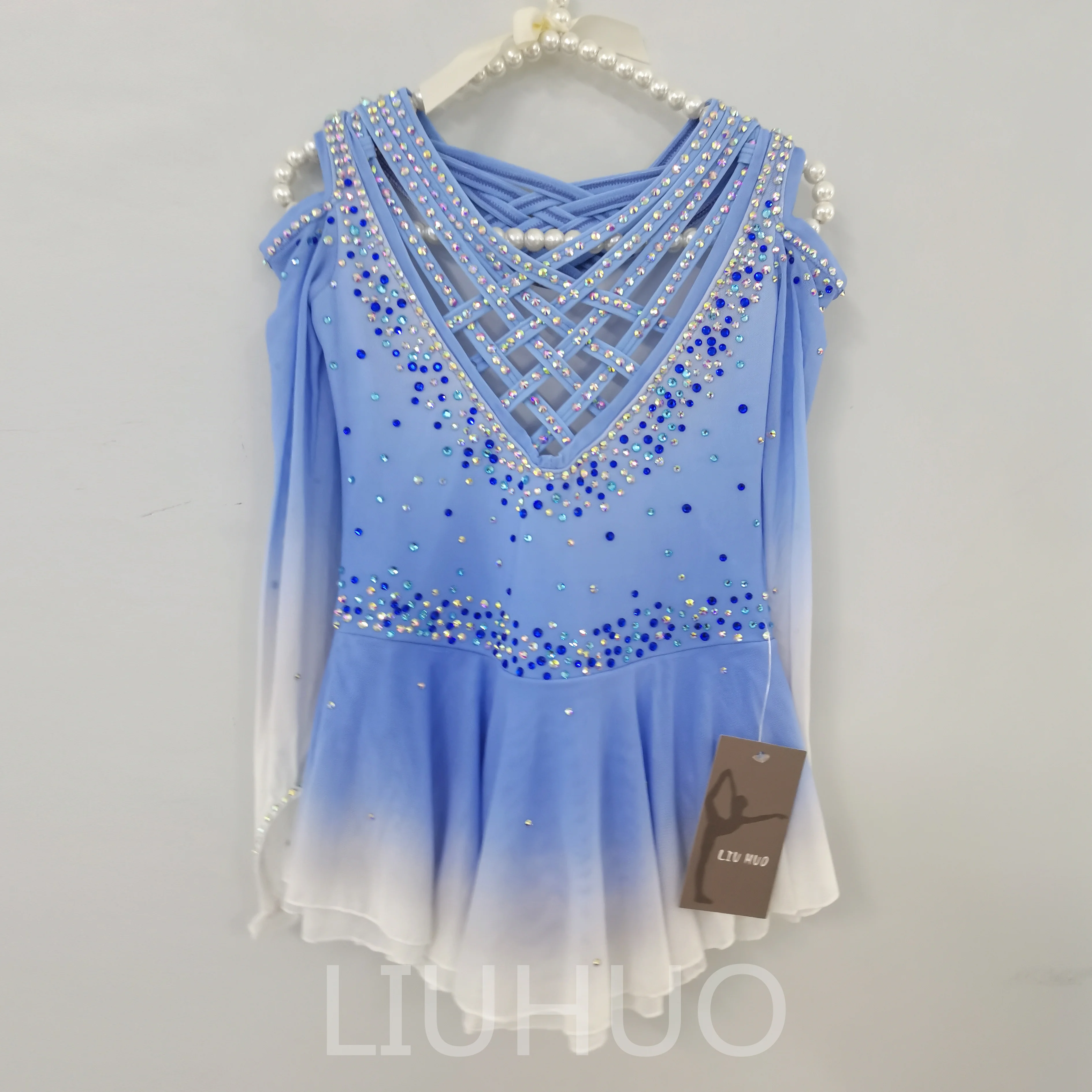 LH Skate BD2381-LIUHUO