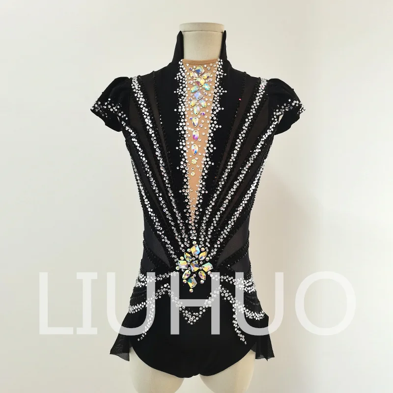 LH Rhythmic Gymnastics BD2064-LIUHUO