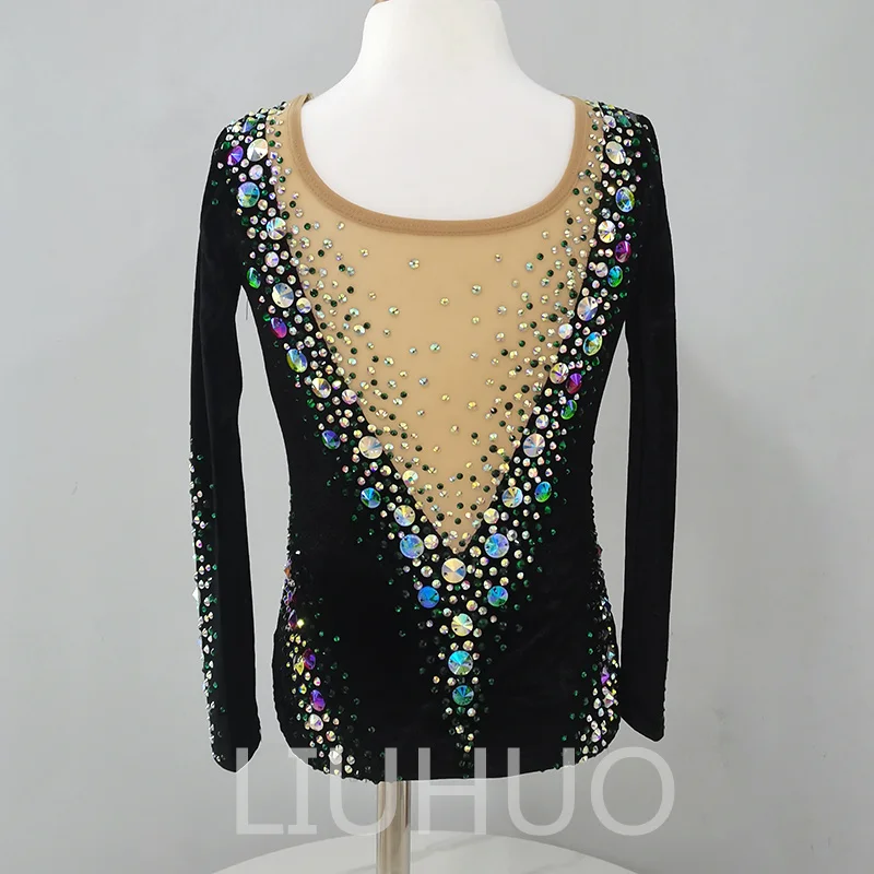 LH Rhythmic Gymnastics BD1532