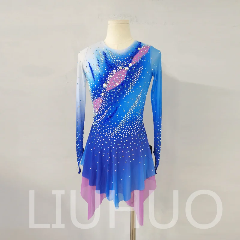 LH Skate BD2549-LIUHUO