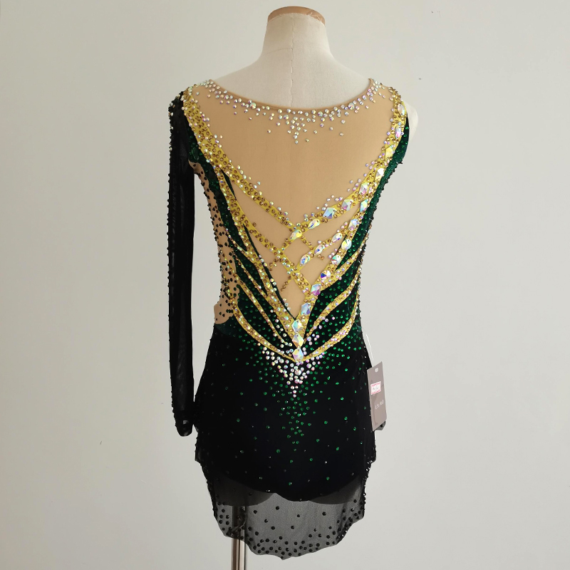 LH Rhythmic Gymnastics JC264-LIUHUO