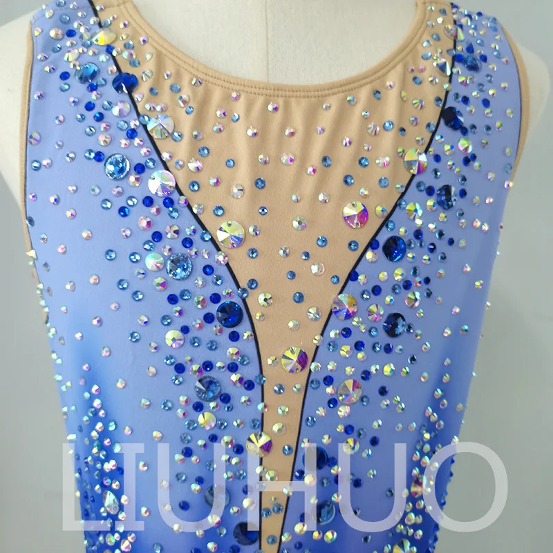 LH Synchronized Swimming BD1126-LIUHUO