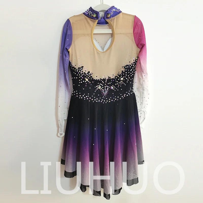 LH Skate BD2620-LIUHUO