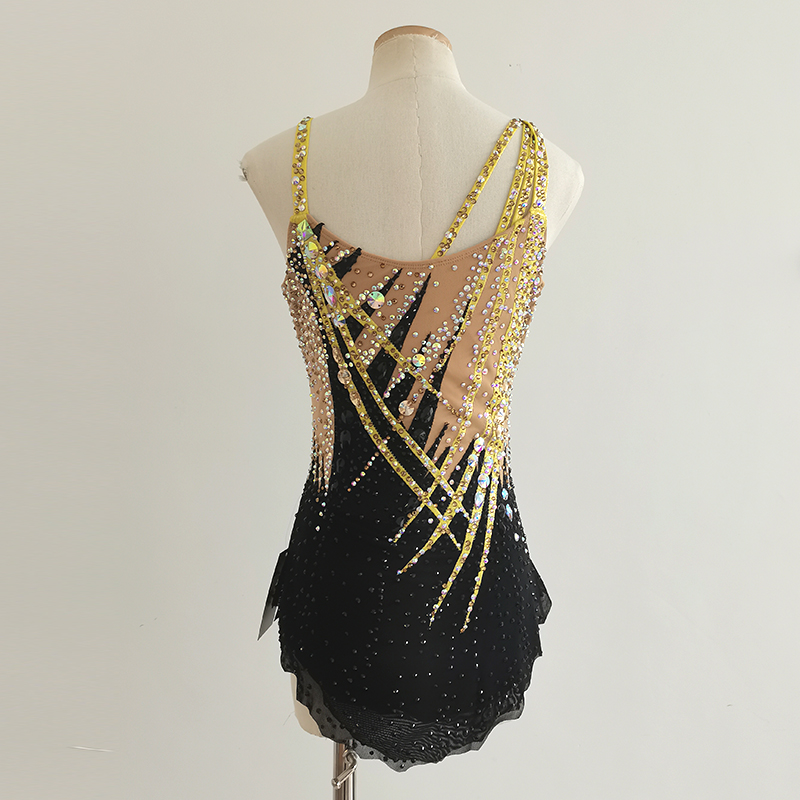 LH Rhythmic Gymnastics BD9609-LIUHUO
