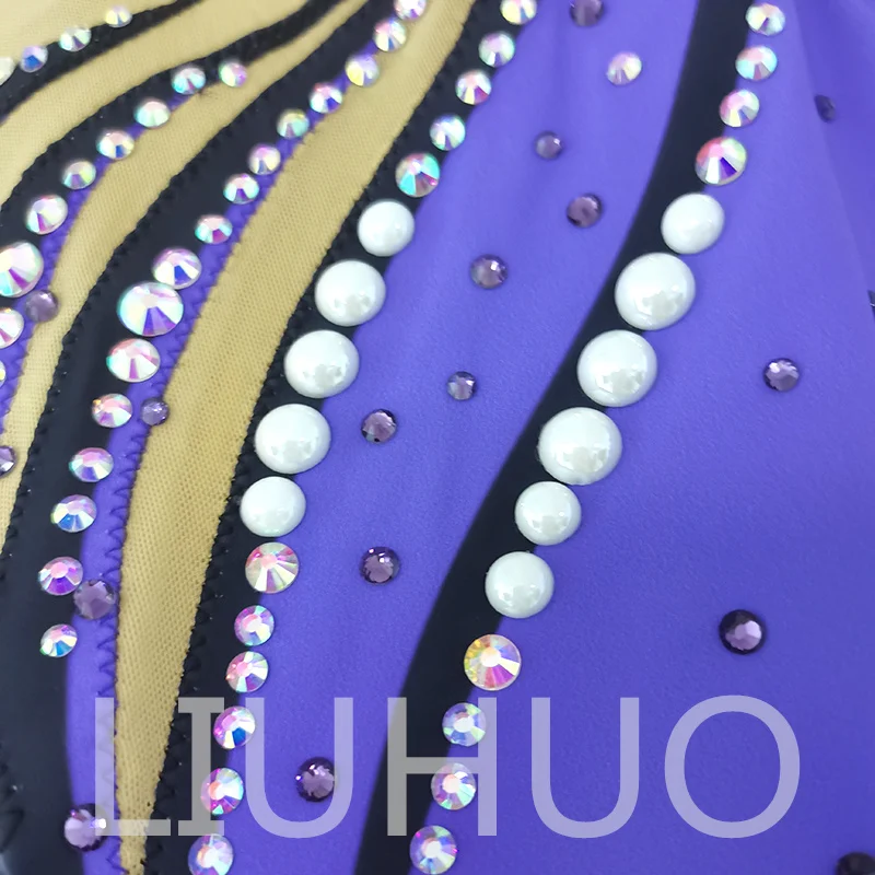 LH Rhythmic Gymnastics BD1840