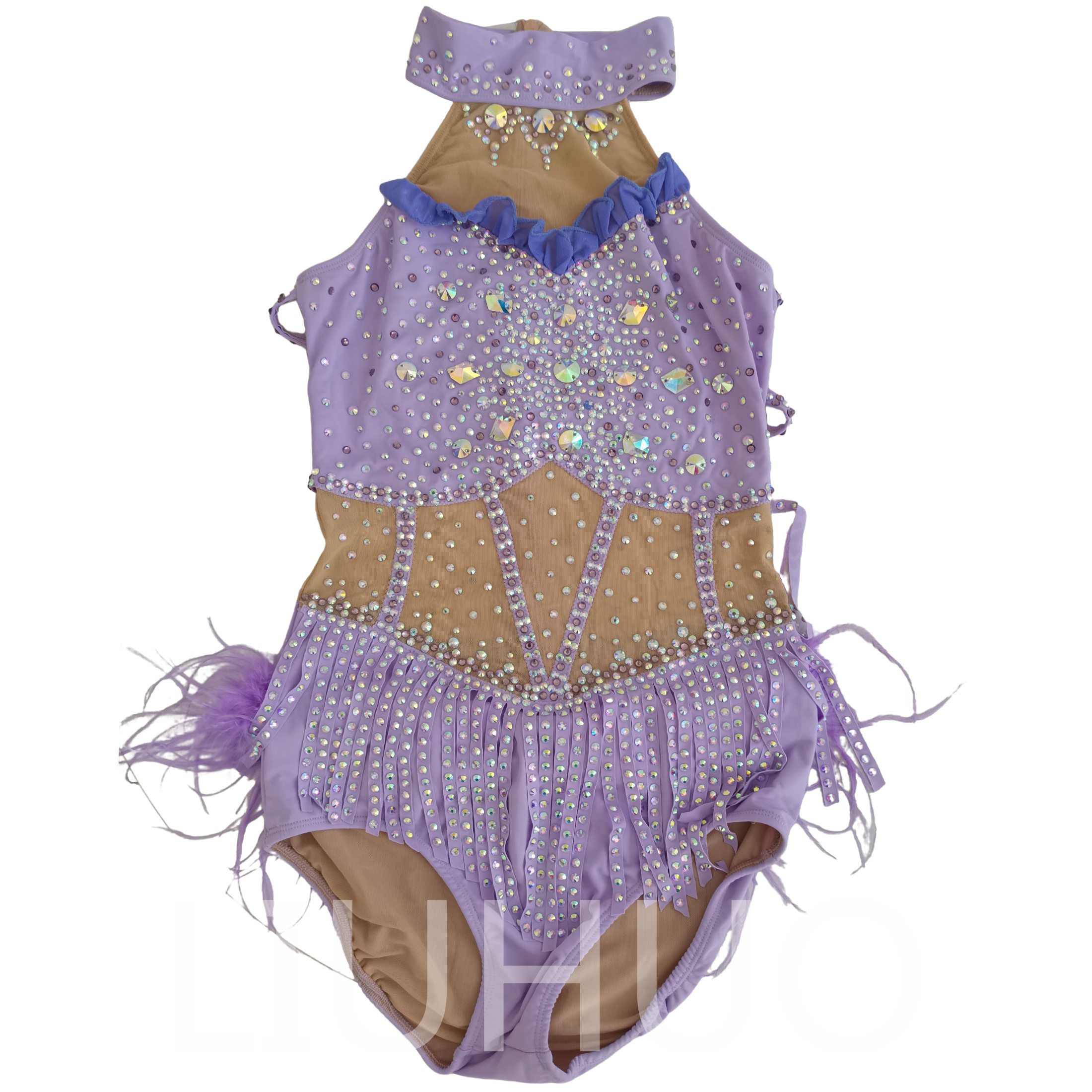 LH Rhythmic Gymnastics BD2029