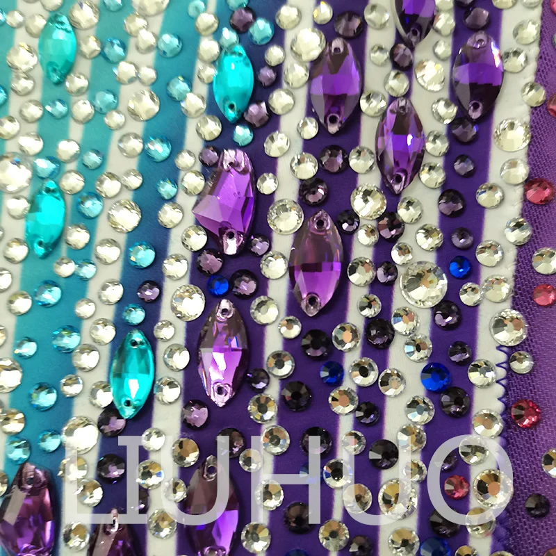 LH Rhythmic Gymnastics BD1947