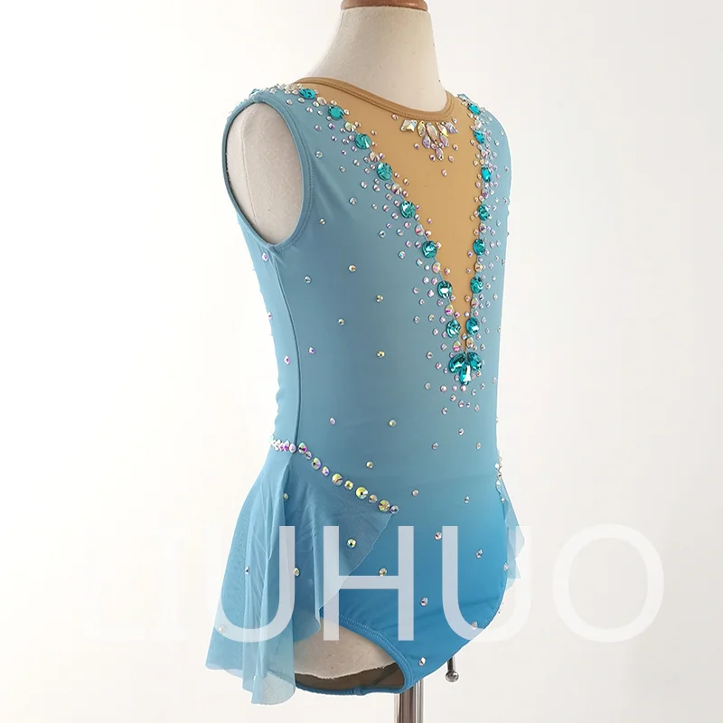 LH Rhythmic Gymnastics BD9512-LIUHUO