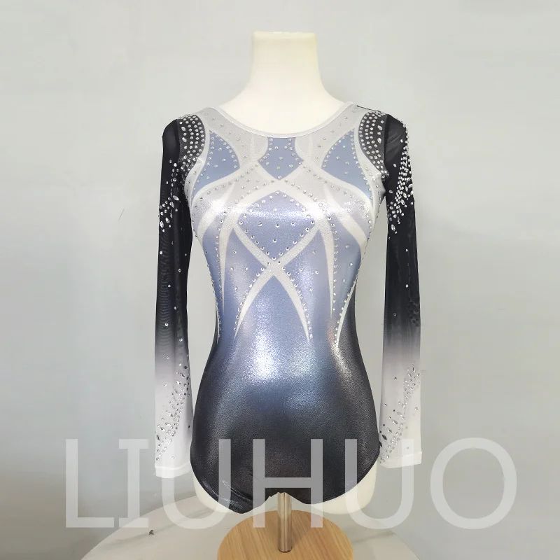 LH Rhythmic Gymnastics BD1876-LIUHUO