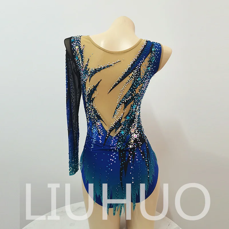 LH Rhythmic Gymnastics BD2005