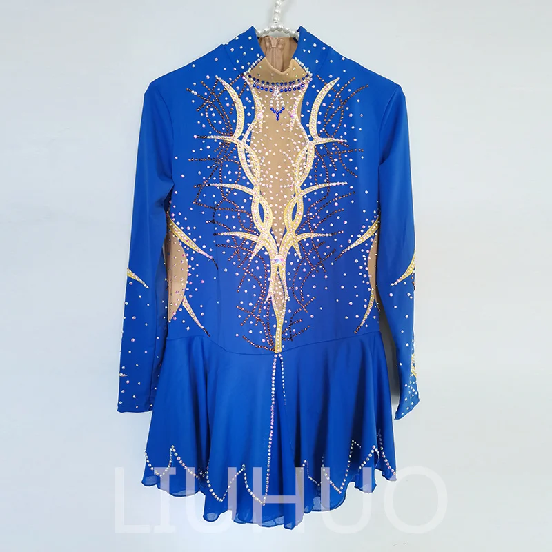 LH Skate BD2412-LIUHUO