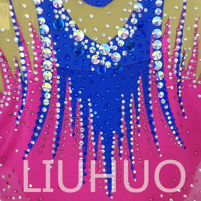 LH Rhythmic Gymnastics BD1892