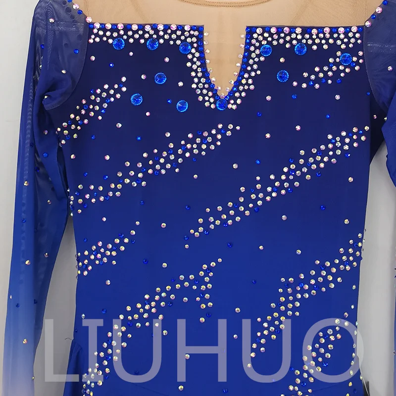LH Skate BD2513-LIUHUO