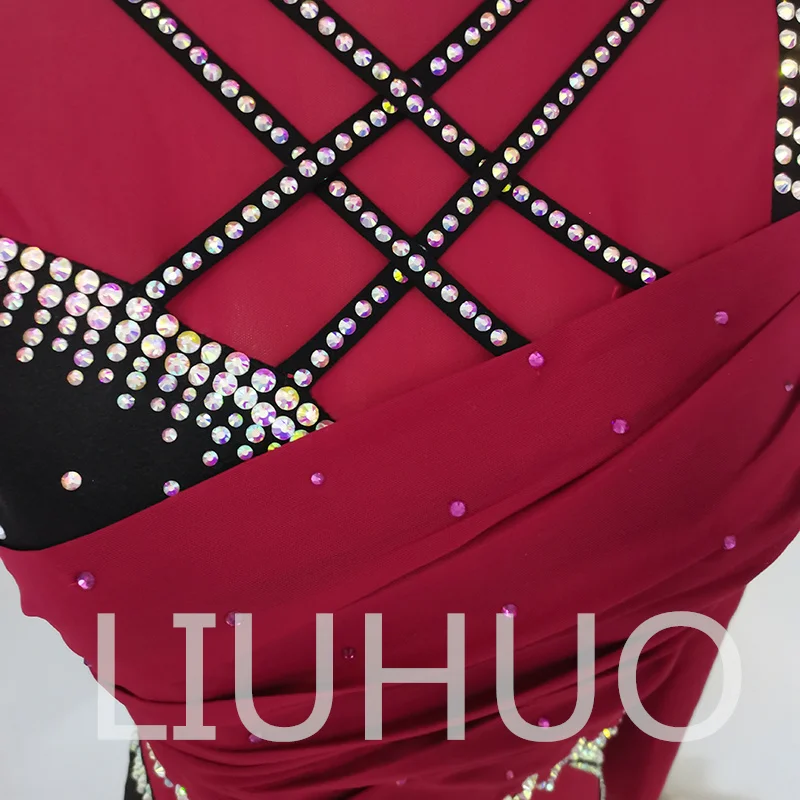 LH Lyrical Dance GD0069-LIUHUO