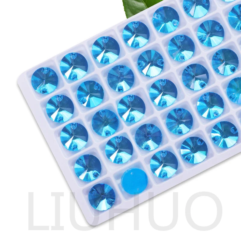 LH Crystals BD0002-LIUHUO