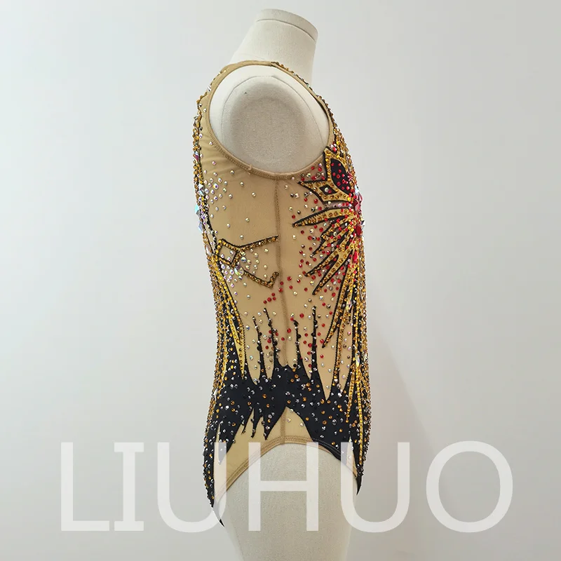 LH Synchronized Swimming BD9950-LIUHUO