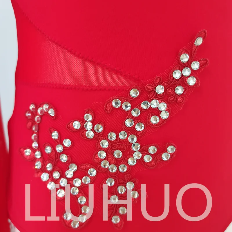 LH Lyrical Dance GD0063-LIUHUO