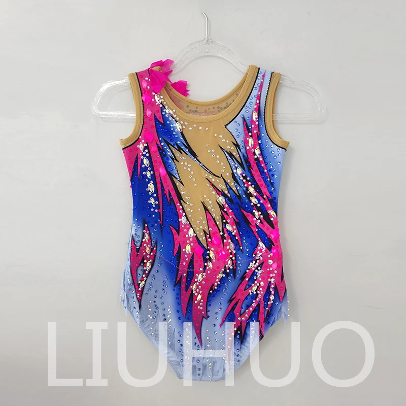 LH Rhythmic Gymnastics BD1941-LIUHUO