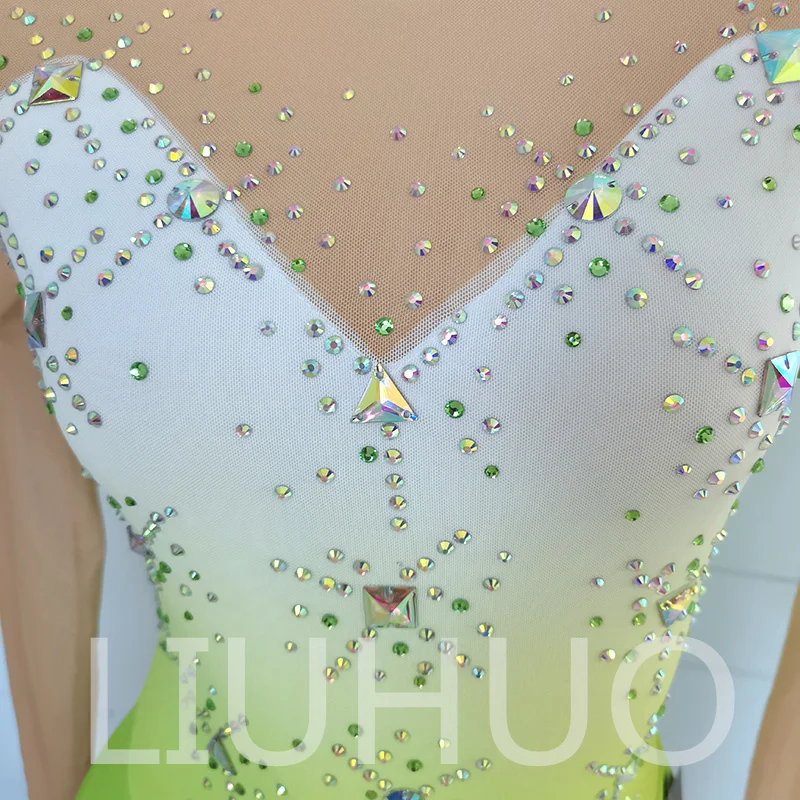 LH Skate BD2525-LIUHUO