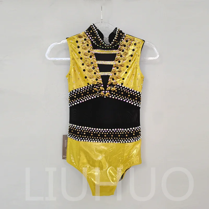 LH Lyrical Dance GD0046-LIUHUO
