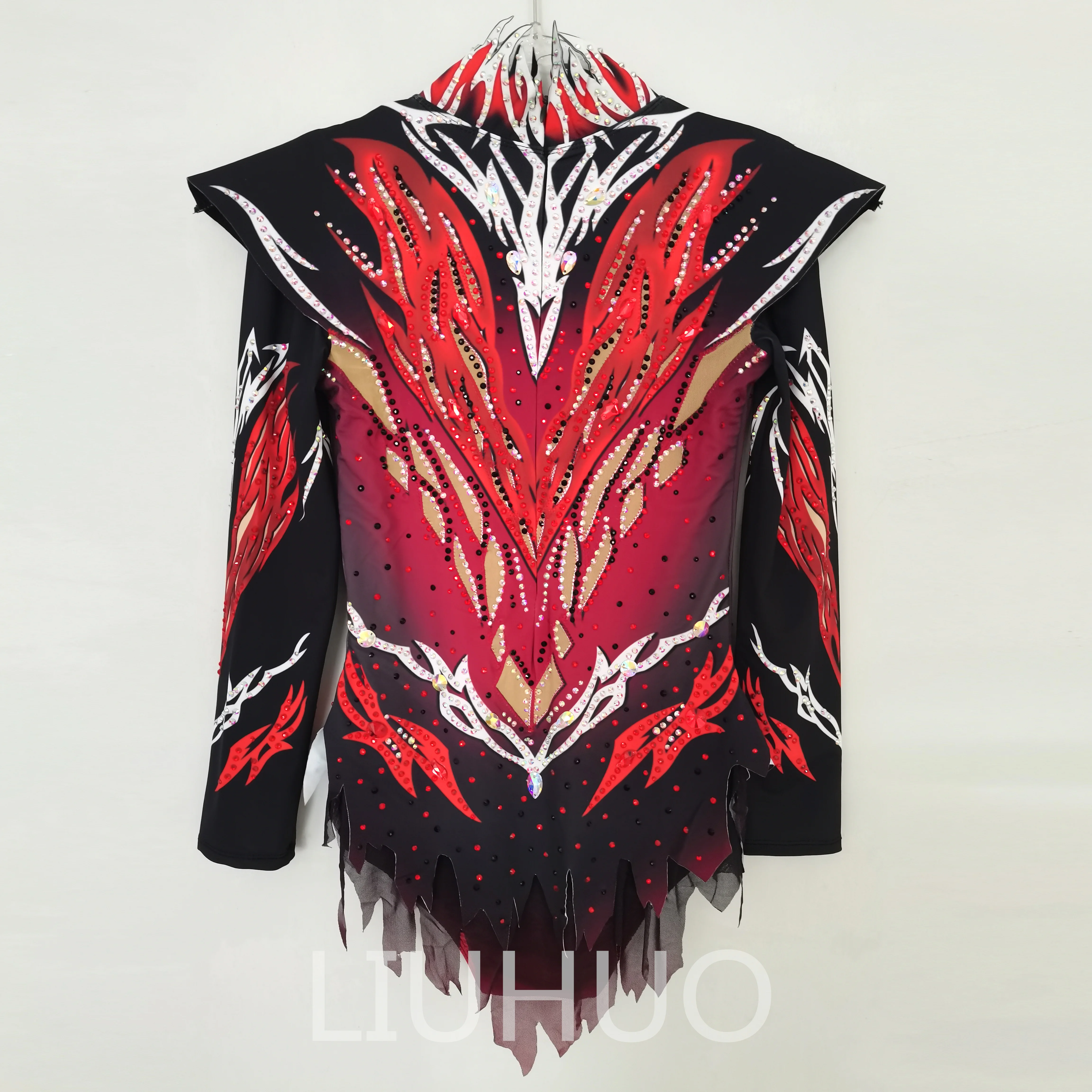 LH Rhythmic Gymnastics BD1476