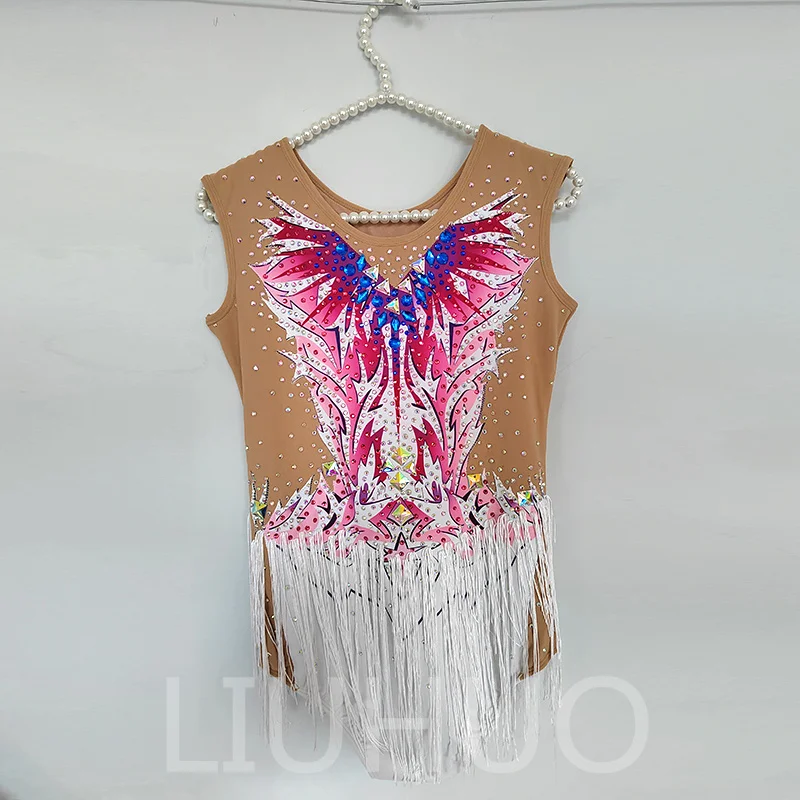LH Rhythmic Gymnastics BD1594