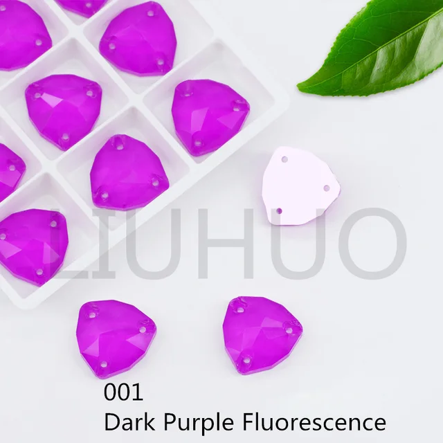 LH Crystals BD0010-LIUHUO