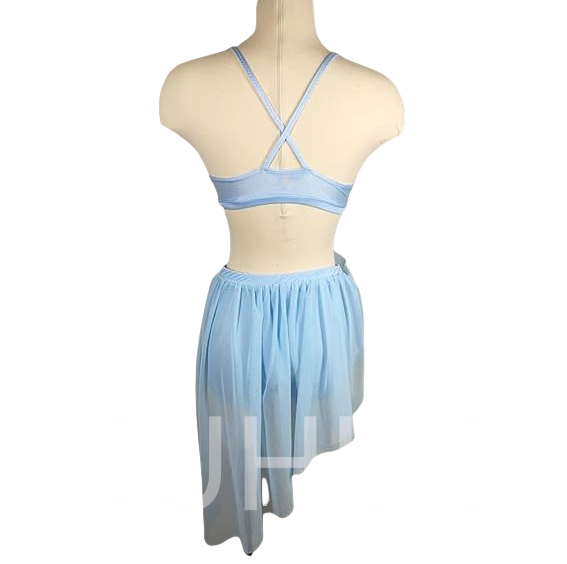 LH Lyrical Dance GD0091